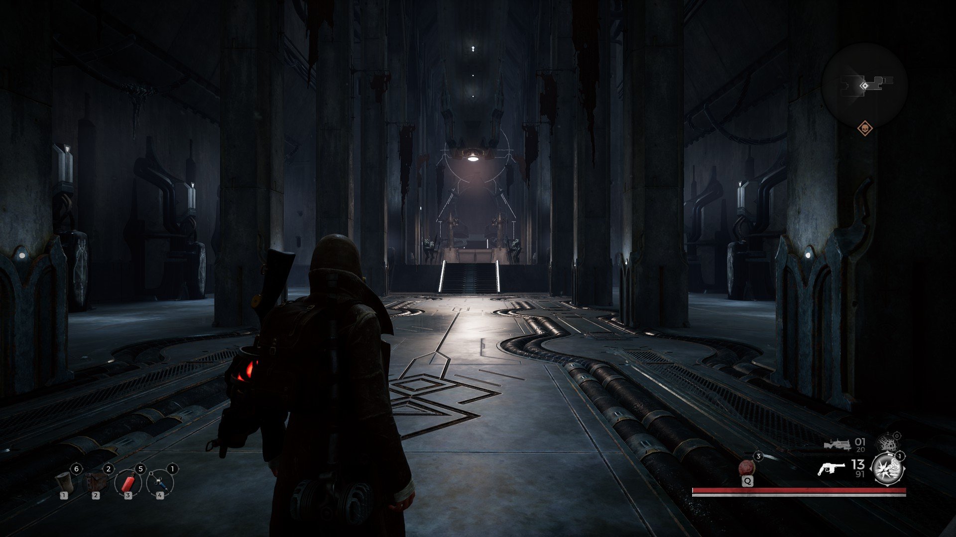 Remnant: From the Ashes - Imagen 11